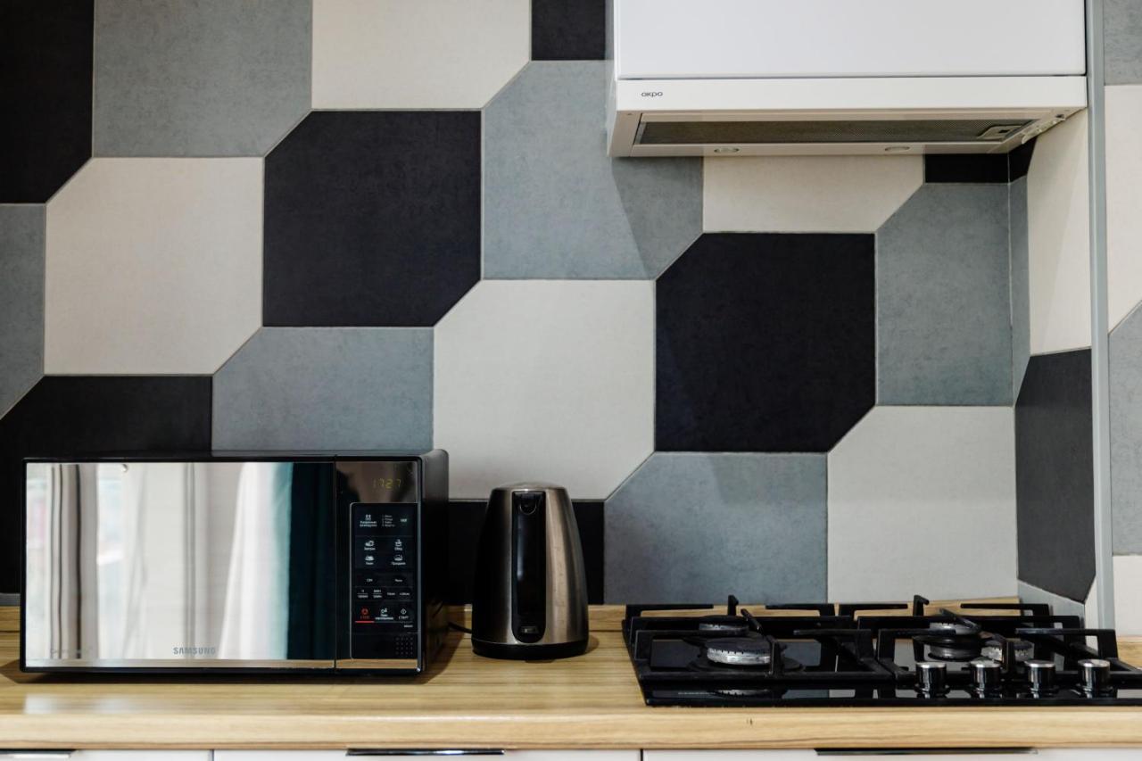 Shanti, Best Apts Уралск Екстериор снимка