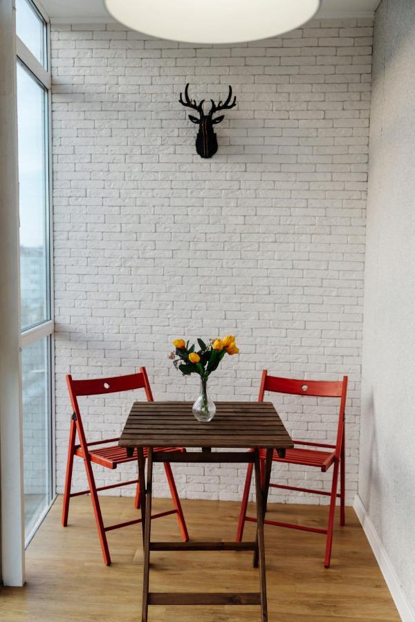 Shanti, Best Apts Уралск Екстериор снимка